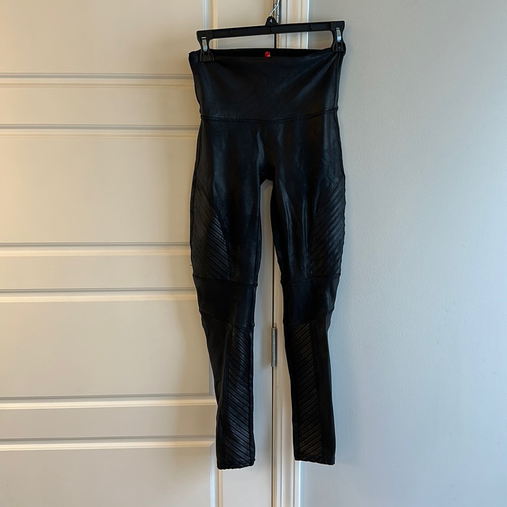 Spanx leggings